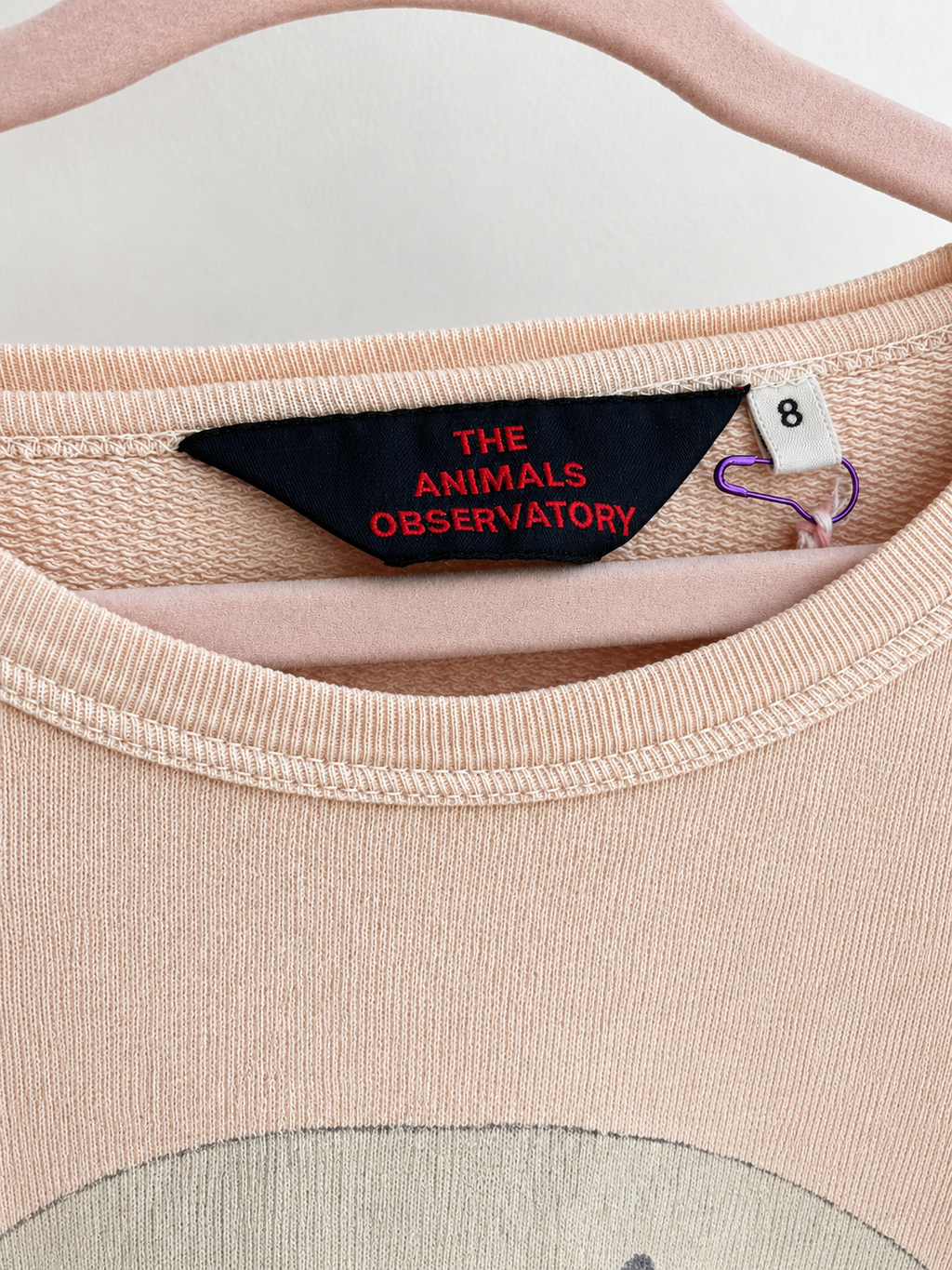 Sweat « Il était une fois » – The Animals Observatory