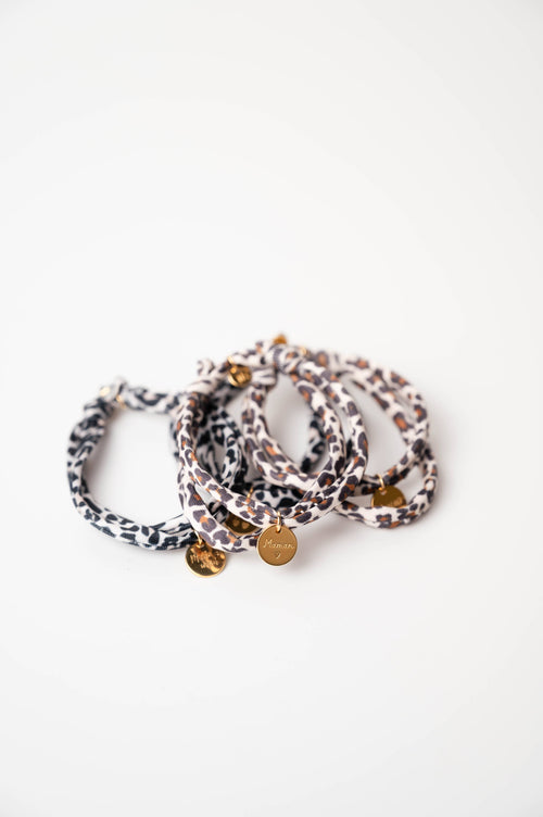 Bracelet Graou – médaille Maman, vue 2