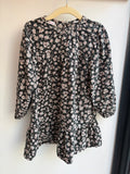 Robe fleurie – Mango