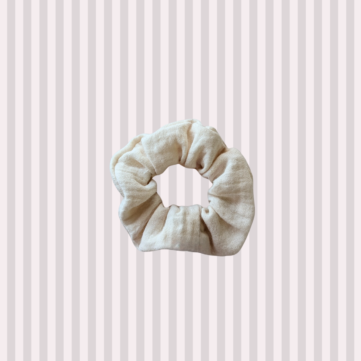 Mini chouchou bohème, vue 3