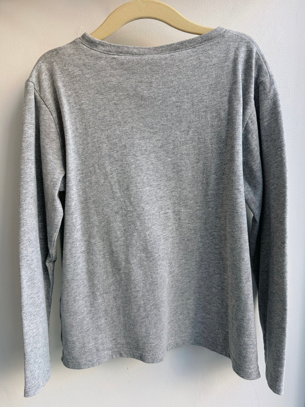 T-shirt noir Amour – Bonton