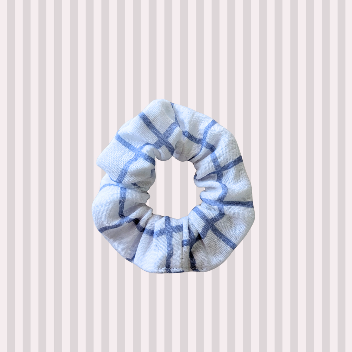 Mini chouchou bohème, vue 4