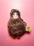 Hochet Winter is coming