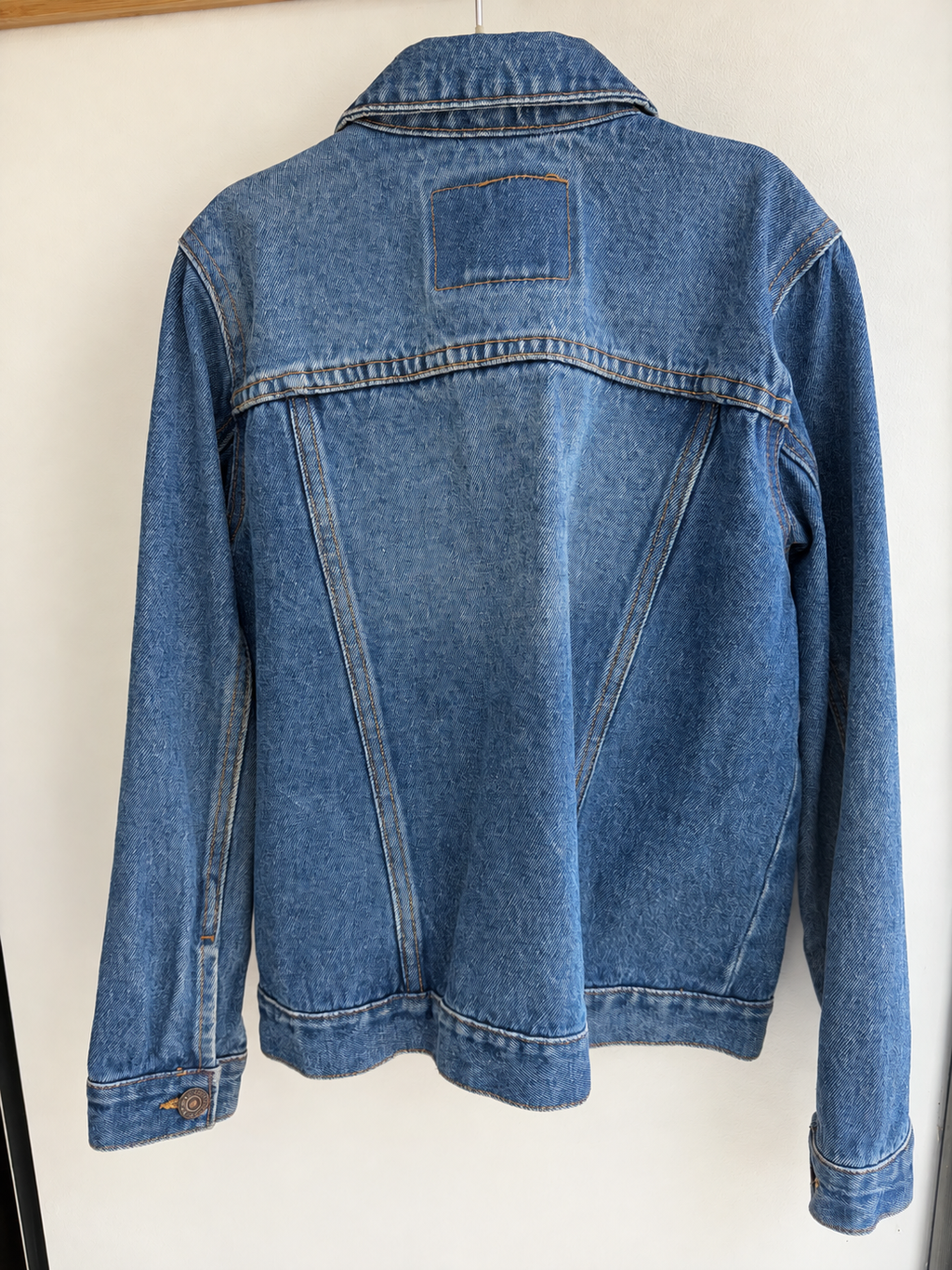 Veste en jean délavé – Levi's