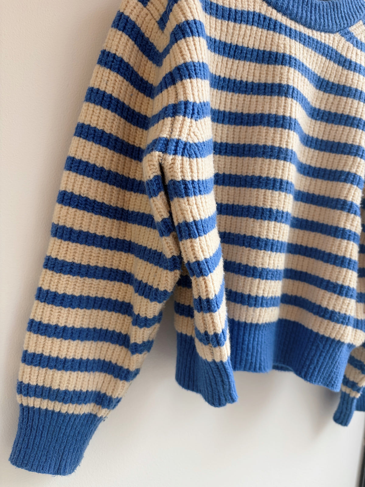 Pull à rayures – AO76
