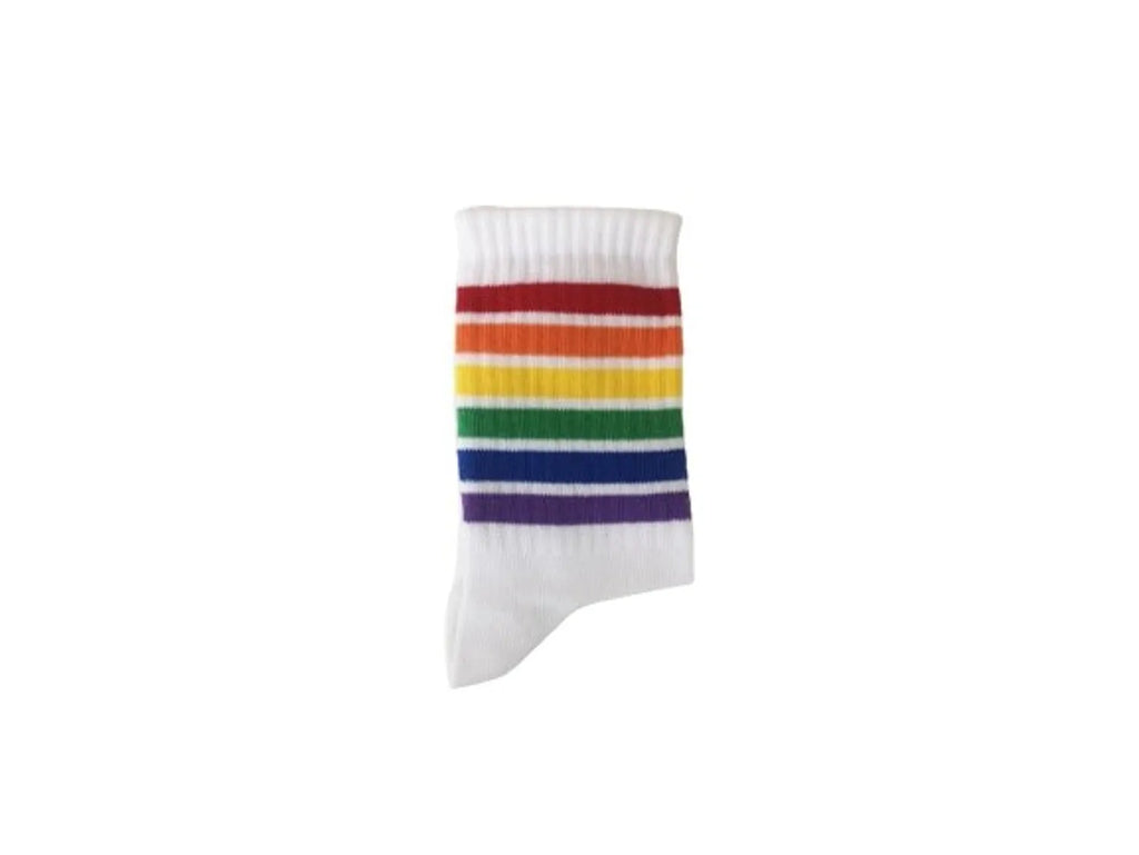 Chaussettes Rainbow
