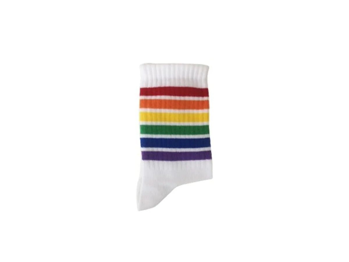 Chaussettes Rainbow