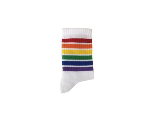 Chaussettes Rainbow