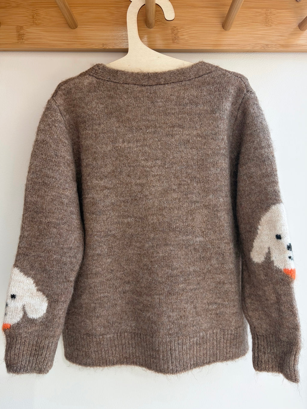 Gilet à chiens – Cuddles and Smiles
