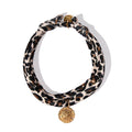 Bracelet Graou – médaille fleur