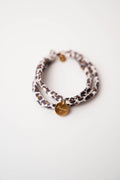 Bracelet Graou – médaille Maman